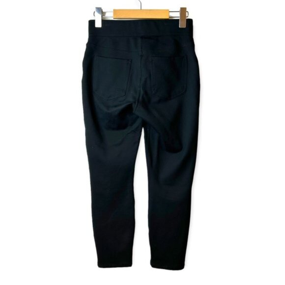 SPANX The Perfect Pant Classic Black Ankle 4 Pocket SP - Picture 7 of 14